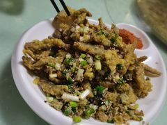 -彭大姐老店黄辣丁(新津店)