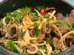 -君霖海鲜私房菜(春柳店)