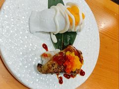 -菊上•尊品料理(蚌埠银泰店)