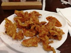 小酥肉-成都你六姐·牛肉冒菜(城市集市合生汇店)