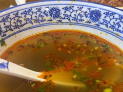 -长安后宰门水盆羊肉(新都心店)