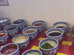 -虾大侠·盱眙龙虾老北京铜锅涮羊肉(金楠天街店)