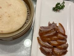 -北京全聚德(西客站店)
