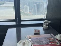-华厦大酒店·桃源西餐厅·自助餐