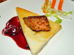 -V-ONE西雅图海鲜自助餐厅(仓山万达广场店)