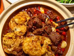 -小柴米·传统江西菜(八一广场店)