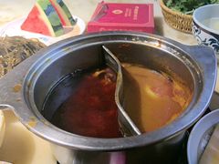 -东道煮牛肉火锅(东盛大街店)