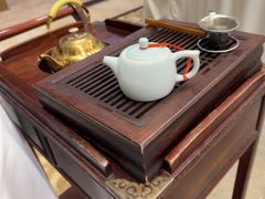 -寻味顺德·顺峰山庄(大良店)