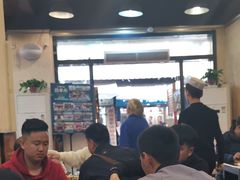 大堂-西羊市老米家泡馍(西羊市店)