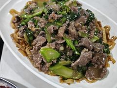 -菜忠潮州牛肉店(岗厦店)