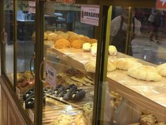 -BreadTalk面包新语·烘焙蛋糕(高德置地春广场店)