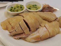 壹心鸡-文记壹心鸡(宝华路店)