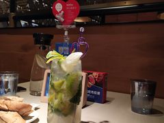 -布拉诺牛排西餐厅(上城天街店)
