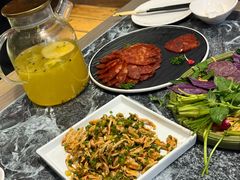 -慢丽江·云南野生菌土鸡锅(西山店)