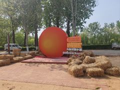 -北戴河集发农业梦想王国