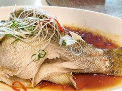 -玉林烤鸭店(定福庄店)