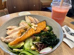 -Wagas沃歌斯(汇智店)