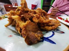 -福顺祥大盘鸡(临潼店)