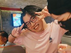 -神府路壹号·海鲜烧烤·砂锅粥·锅物(三坊七巷店)