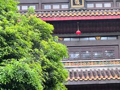 -岳麓山风景名胜区