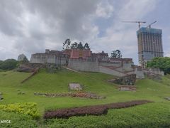 -深圳锦绣中华民俗村