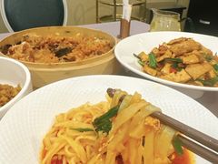 -徐记海鲜(陕西历史博物馆|明德门店)