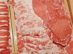 -汉阳廷自助烤肉·火锅(壹方天地店)