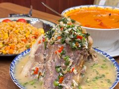 -曼谷食堂·泰国家庭料理(丹桂路店)