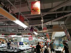 -盒马鲜生(和谐广场店)