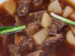-留半山·香港食堂(啦啦宝都店)