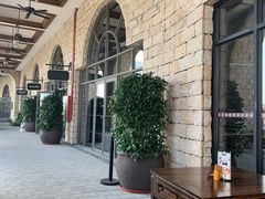 -南沙游艇会·大兵船餐厅