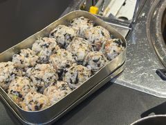 -HOTISLAND海鸡岛·韩国料理(江南西店)