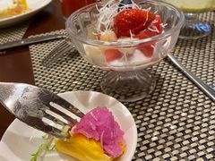 -景湖轩全日制餐厅·南湖名都