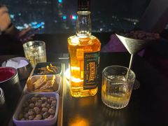 -苏丝的天空高空酒吧Suzie's Sky Bar