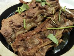 -真定郝家排骨(谈固东街店)