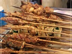 -晓靖轩烧烤(沙河风情店)