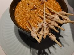 -湘上湘(米其林餐厅-正大中心总店)