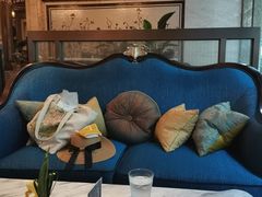 -香榭大堂吧 Champs-Elysées Bar(上海南新雅皇冠假日酒店)