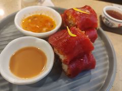 -点都德(海岸城店)