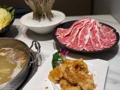 -新一哥粤菜火锅(瑞金店)