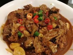 -四季春(美食街店)