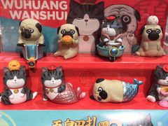 -泡泡玛特POPMART(合生汇店)