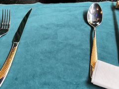 -上林铁板烧(延安西路店)