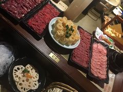 -左庭右院鲜牛肉火锅(新梅广场店)