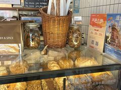 -BAKER&SPICE(安福路店)