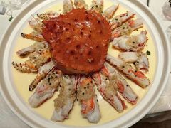 -龙船人海鲜城(长治路店)