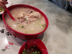 -廖老妈蹄花店(人民公园陕西街259号店)