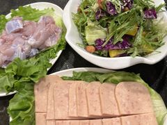 -湘肠香火锅店(团结湖店)