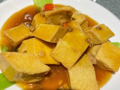 闫府第一福-闫府私房菜·百年鲁菜(欧亚店)