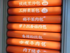 -和善园手工大包子(常德路店)
